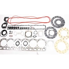 GASKET KIT UPPER