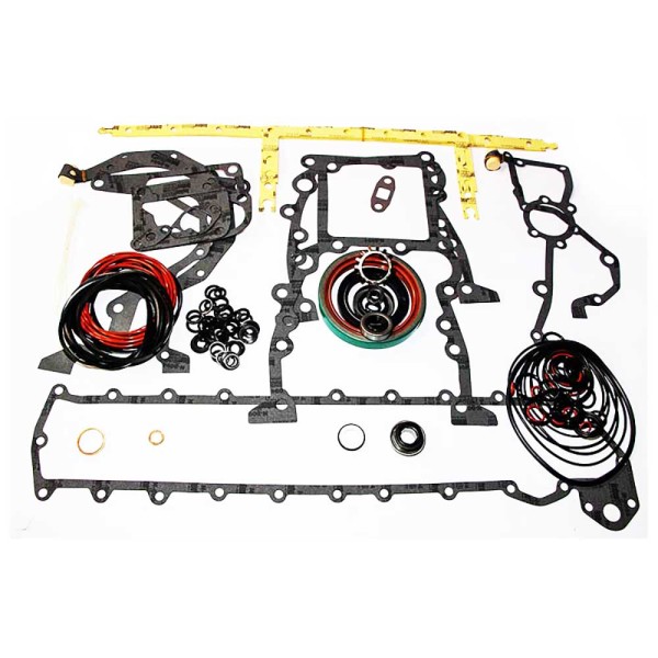 GASKET KIT LOWER For KOMATSU S6D105-1 (BUILD 6C)