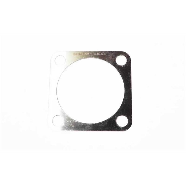 GASKET For KOMATSU SAA6D140E-7A/B/C/D