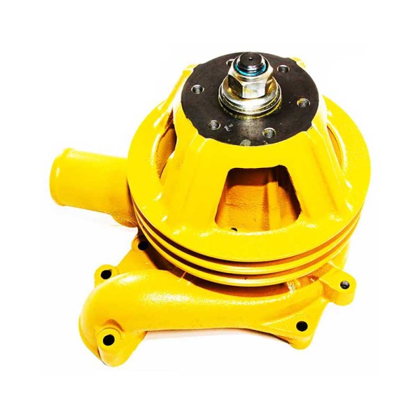 WATER PUMP For KOMATSU SA6D110-1N/P/P-B (BUILD 8D)