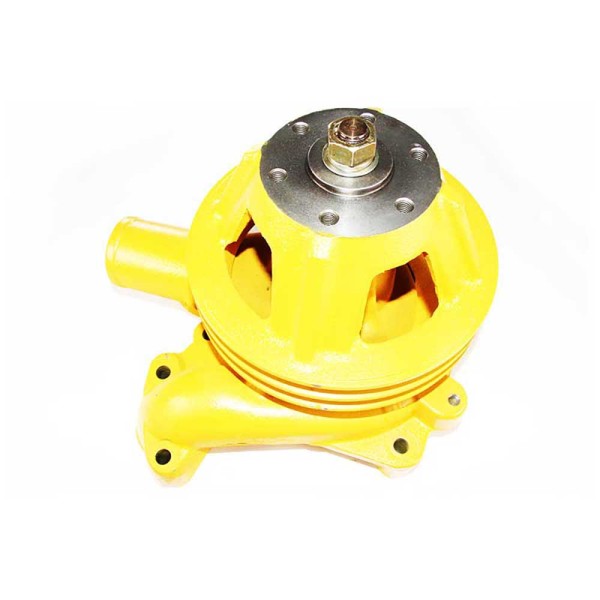 WATER PUMP For KOMATSU SA6D110-1 (BUILD 8B)