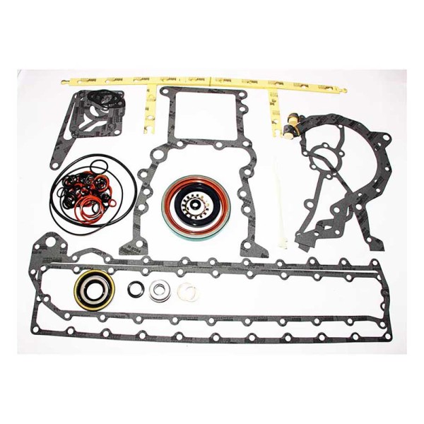 GASKET KIT LOWER For KOMATSU SA6D110-1 (BUILD 8B)