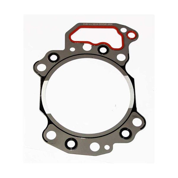 GASKET CYLINDER HEAD For KOMATSU S6D125-1(BUILD 10D)