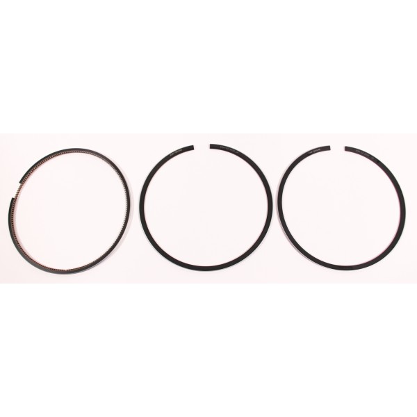 RING SET PISTON For KOMATSU S6D125-1 (BUILD 10C)