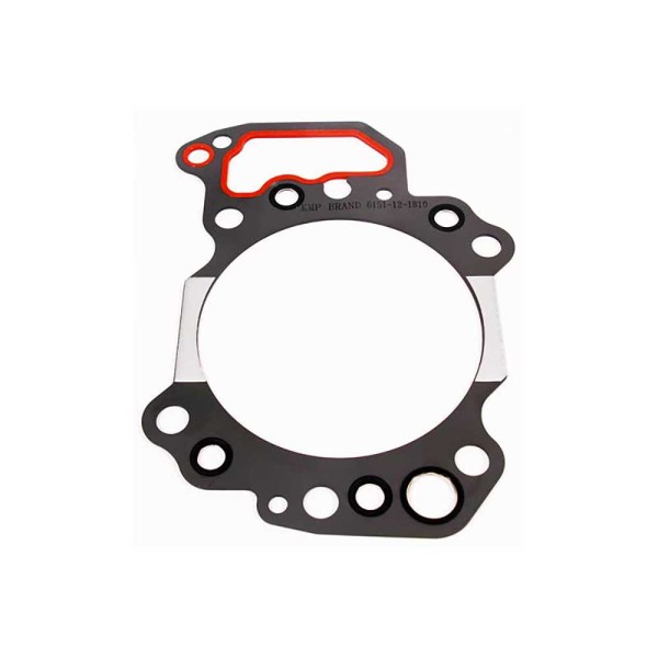 GASKET CYLINDER HEAD For KOMATSU S6D125E-2 & SA6D125E-2 (BUILD 10G)