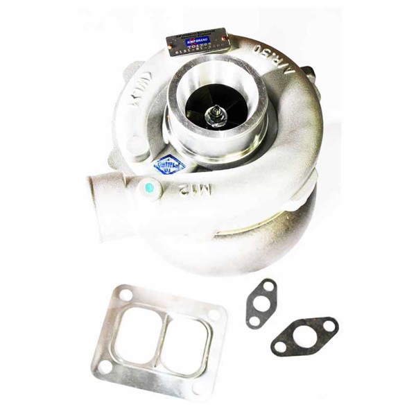 TURBOCHARGER For KOMATSU S6D125-1(BUILD 10D)