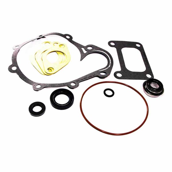 WATER PUMP GASKET KIT For KOMATSU S6D125-1 (BUILD 10C)