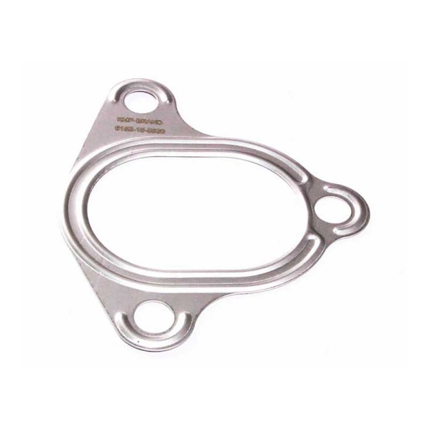 GASKET EX MANIFOLD For KOMATSU SAA6D125E-7B (BUILD 31)