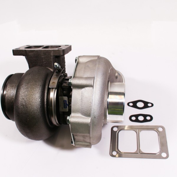 TURBOCHARGER For KOMATSU SA6D125-1 (BUILD 10H)