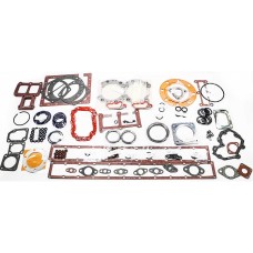 GASKET KIT UPPER