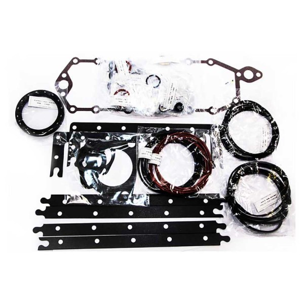 GASKET KIT LOWER For KOMATSU SA6D125-1 (BUILD 10H)