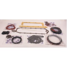 GASKET KIT LOWER