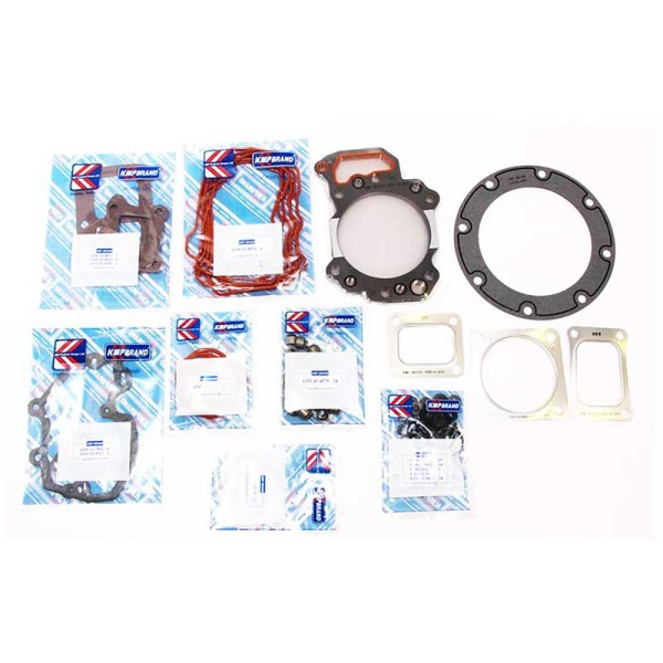 GASKET KIT UPPER For KOMATSU SA6D125E-2 (BUILD 10J)