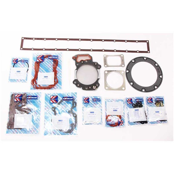 GASKET KIT UPPER For KOMATSU SA6D125E-2 (BUILD 10J)