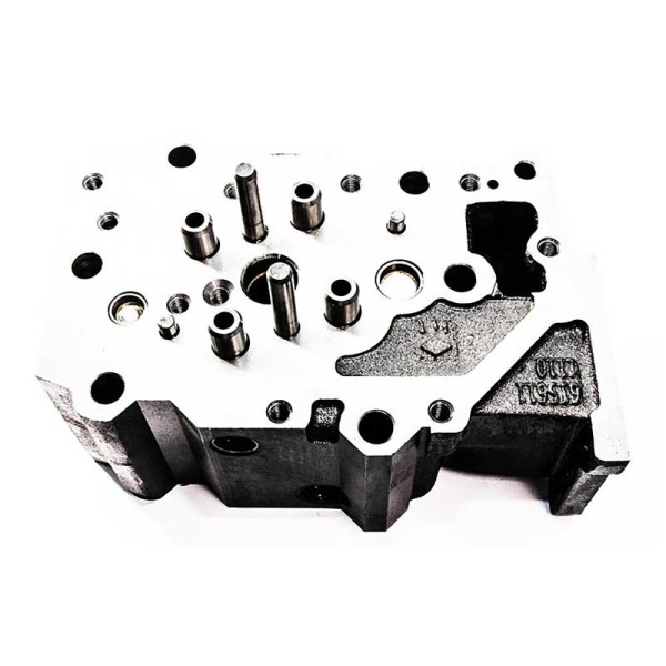 CYLINDER HEAD (BARE) For KOMATSU SA6D125E-3B-7 & SAA6D125E-3 (BUILD 10K)