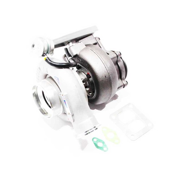 TURBOCHARGER For KOMATSU SA6D125E-3B-7/8 & SAA6D125E-3 (BUILD 10L)