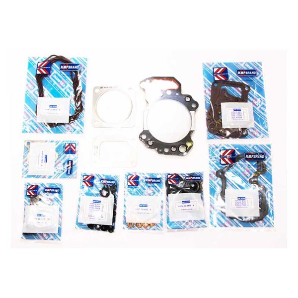 GASKET KIT UPPER For KOMATSU SA6D125E-3B-7/8 & SAA6D125E-3 (BUILD 10L)