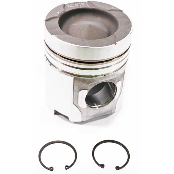 PISTON BODY C/W CLIPS For KOMATSU S6D170-1 (BUILD 15A)