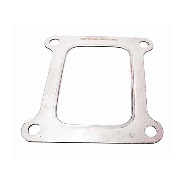 GASKET TURBO MOUNTING For KOMATSU SA6D170-A-1T (BUILD 15E)