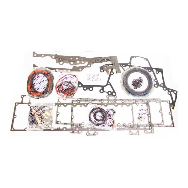 GASKET KIT LOWER For KOMATSU SA6D170-A-1T (BUILD 15E)