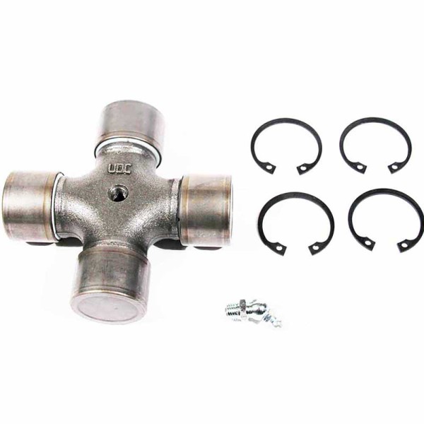 UNIVERSAL JOINT - 35 X 106.5MM For CASE 595SP