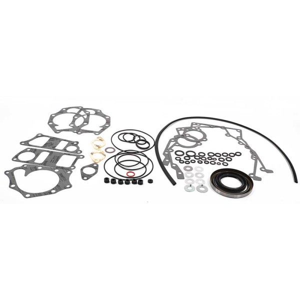 GASKET KIT LOWER For KOMATSU 4D95S-W-1G-E (BUILD 1F)