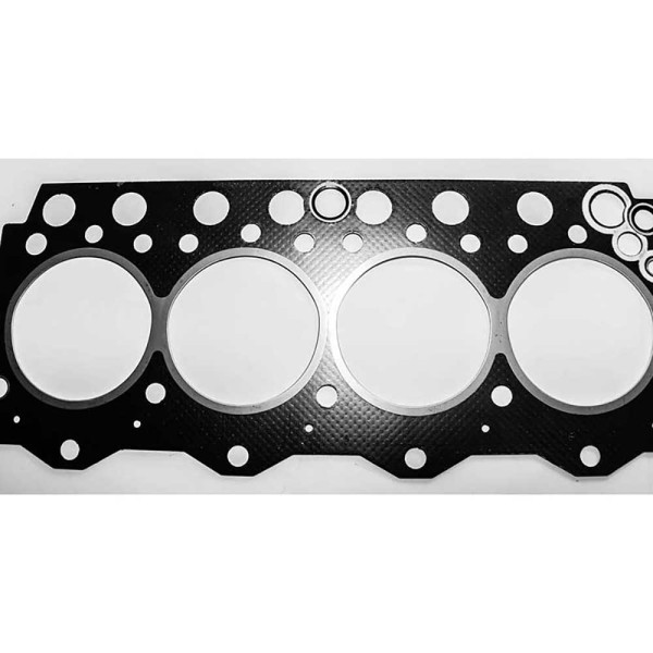 GASKET CYLINDER HEAD For KOMATSU S4D95LE-3A-2  (BUILD 1K)