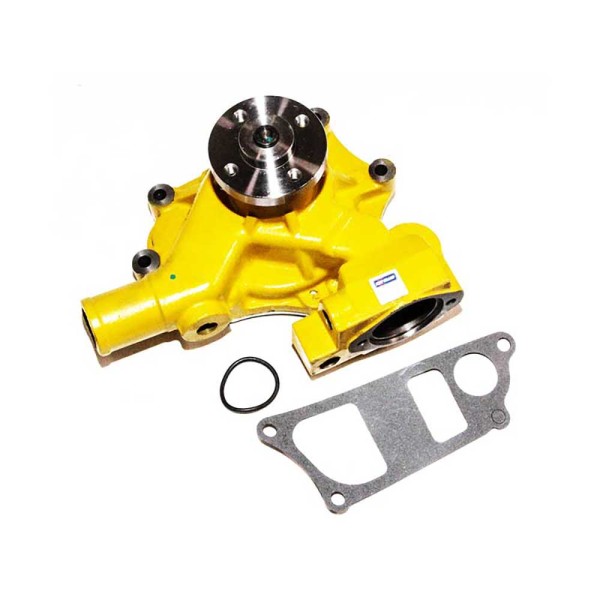 WATER PUMP ASSY For KOMATSU 4D95L-W-1 (BUILD 1A)