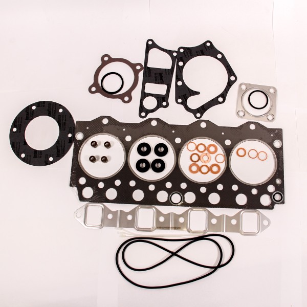 GASKET KIT UPPER For KOMATSU 4D95L-W-1 (BUILD 1A)