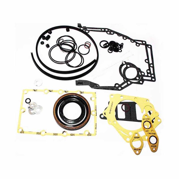 GASKET KIT LOWER For KOMATSU 4D95L-1FF/GG/W/BW (BUILD 1D)