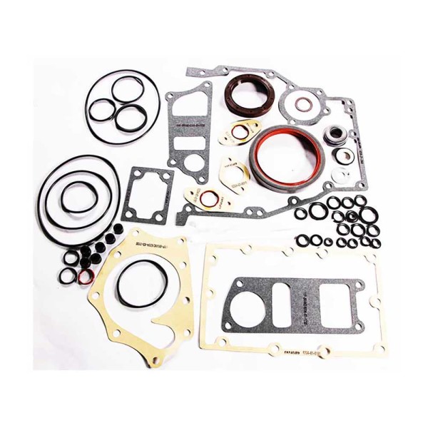 GASKET KIT LOWER For KOMATSU 4D95L-1AA/1AA-7/1BB/1CC (BUILD 1C)