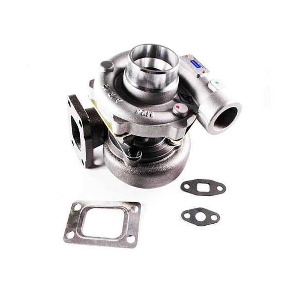 TURBOCHARGER For KOMATSU S4D95L-1A/1B/1G (BUILD 1H)