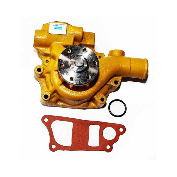 WATER PUMP ASSY For KOMATSU S4D95L-1K (BUILD 1J)