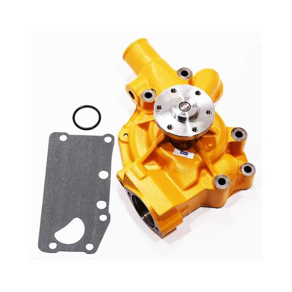 WATER PUMP ASSY For KOMATSU 6D95L-1 (BUILD 2B)