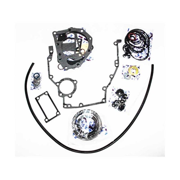 GASKET KIT LOWER For KOMATSU 6D95L-1AF-1 (BUILD 2C)