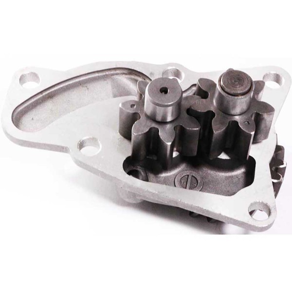 OIL PUMP For CUMMINS B3.3