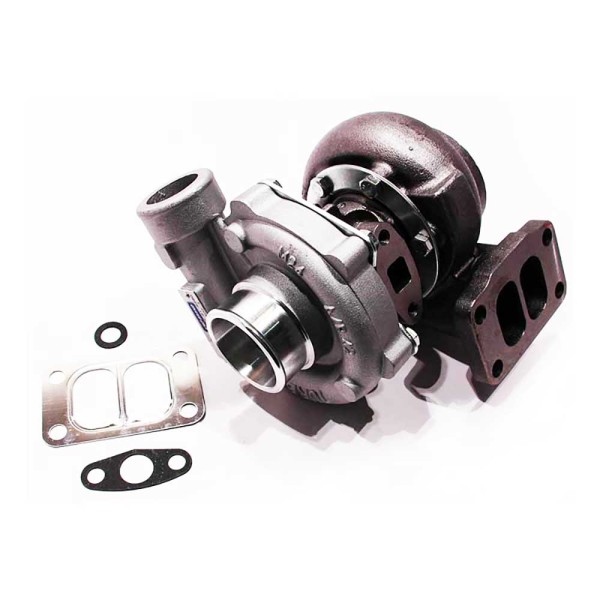 TURBOCHARGER For KOMATSU S6D95L-1NN/1PP (BUILD 2H)