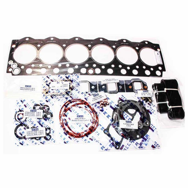 GASKET KIT UPPER For KOMATSU S6D95L-1MM (BUILD 2G)