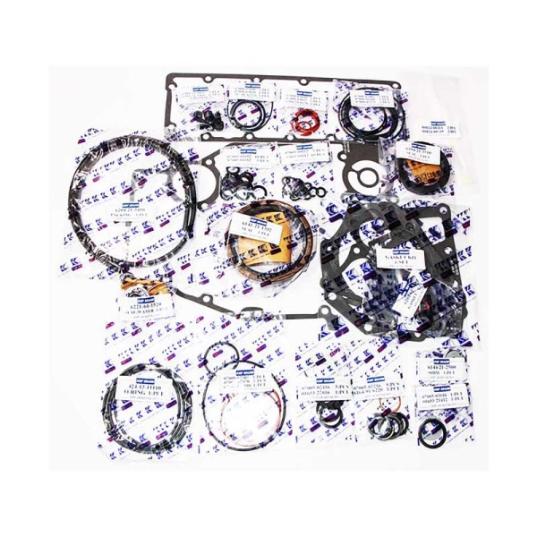 GASKET KIT LOWER For KOMATSU S6D95L-1 (BUILD 2E)