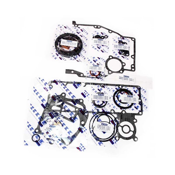 GASKET KIT LOWER For KOMATSU S6D95L-1MM (BUILD 2G)