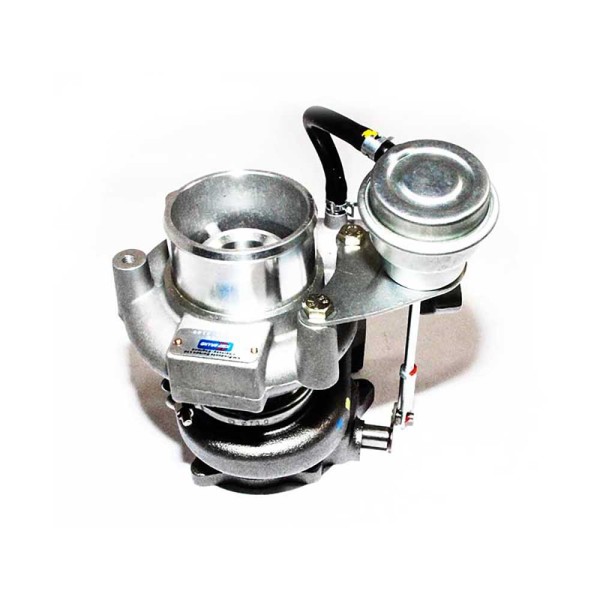 TURBOCHARGER For CUMMINS B3.3