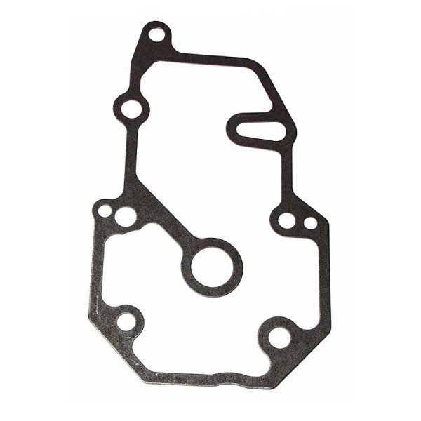 GASKET ROCKER LEVER HOUSING For KOMATSU S6D140-1 (BUILD 12A)