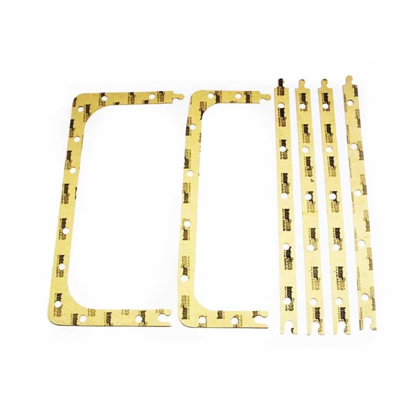 GASKET OIL PAN For KOMATSU SA6D140-1 (BUILD 12C)