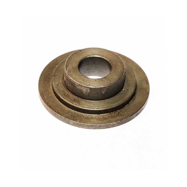 RETAINER VALVE SPRING UPPER For KOMATSU SAA6D140E-6A/B/C