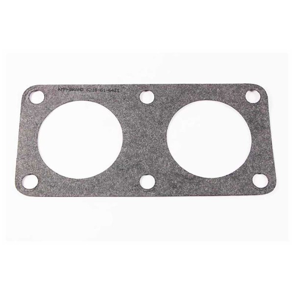 THERMOSTAT HSG GASKET For KOMATSU SA6D140E-3 & SDA6D140E-3 (BUILD 12D)