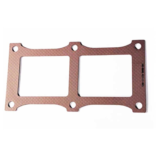 GASKET IN MANIFOLD For KOMATSU SAA6D140E-6A/B/C