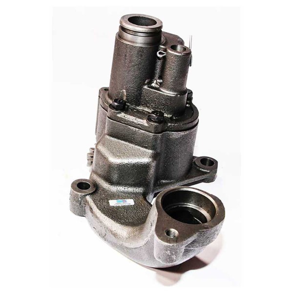 OIL PUMP For KOMATSU SA6D140-1 (BUILD 12C)