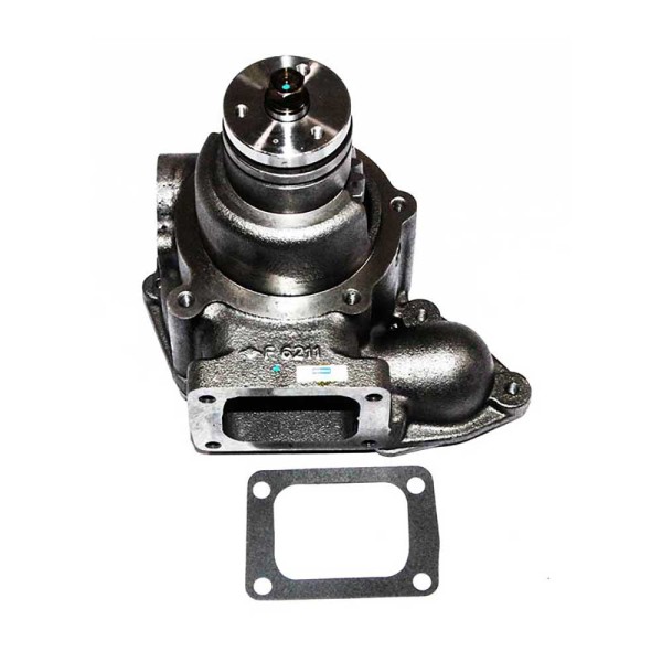 WATER PUMP ASSY For KOMATSU S6D140-1 (BUILD 12A)