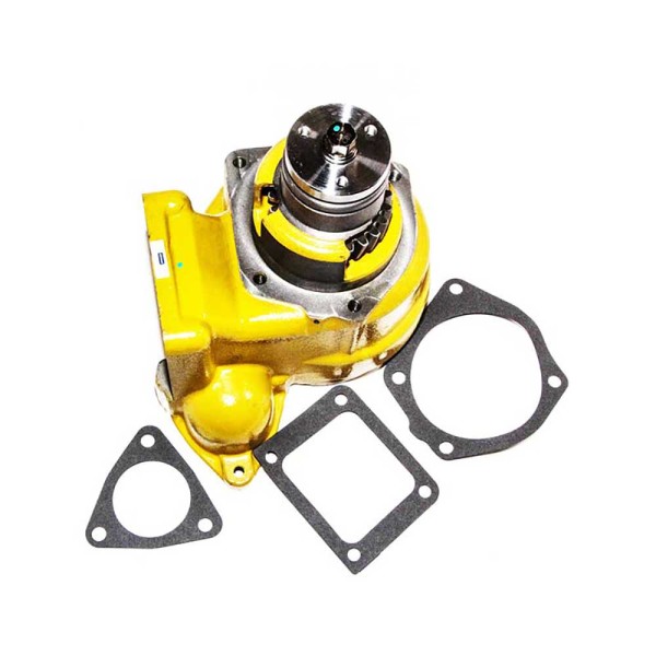 WATER PUMP ASSY For KOMATSU SA6D140-1 (BUILD 12C)