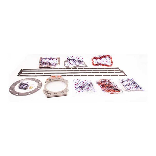 GASKET KIT UPPER For KOMATSU SA6D140E-2 & SAA6D140E-2 (BUILD 12B)